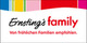 Logo Ernsting s family