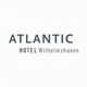 Logo ATLANTIC Hotel Wilhelmshaven