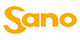 Logo SANO Moderne Tierernährung GmbH
