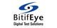 Logo BitifEye Digital Test Solutions GmbH