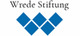 Logo Wrede Stiftung