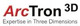 Logo ArcTron GmbH