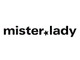 Logo mister*lady GmbH