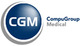 Logo CompuGroup Medical SE & Co. KGaA