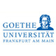 Logo Johann Wolfgang Goethe-Universität Frankfurt