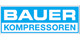 Logo BAUER KOMPRESSOREN GmbH
