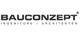 Logo Bauconzept Planungsgesellschaft mbH