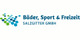 Logo Bäder, Sport und Freizeit Salzgitter GmbH